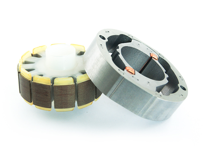 硅钢片跟矽钢片有什么区别？